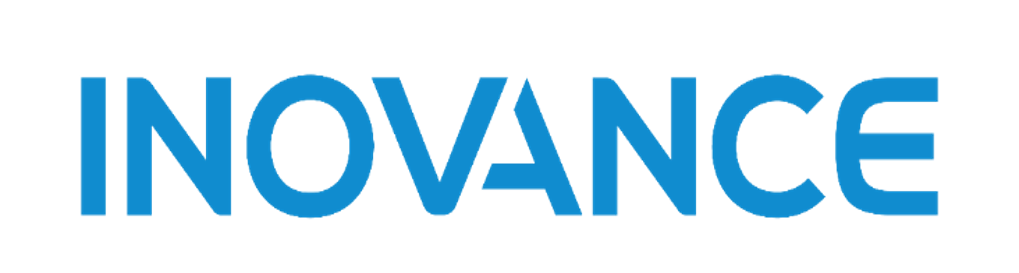 INOVANCE Logo